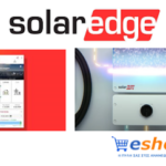 Η πλατφόρμα SolarEdge Home κάνει ντεμπούτο στη Βόρεια Αμερική