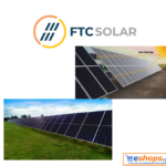 Η FTC Solar κυκλοφορεί νέο αυτοτροφοδοτούμενο solar tracker