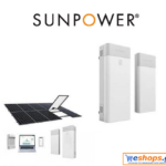 Η Sunpower κυκλοφορεί δύο νέες μπαταρίες για οικιακές εφαρμογές