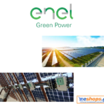 Mετατροπέας DC/DC MPPT από την Enel Green Power για ηλιακούς συλλέκτες