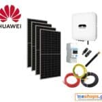 Inverter Huawei Υβριδικοί – δικτύου 